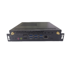 国内大华Z系列OPS电脑（i5八代/16G/256G固态）_DH-SP-PI5A72IL