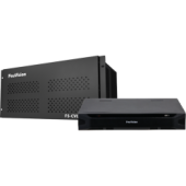 拼接处理器-至强系列    FS-CV0409H